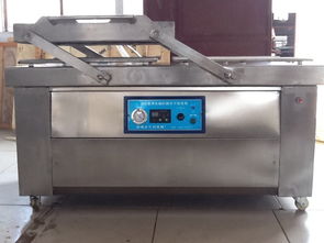 北京佳利鸡肉真空包装机 DZ-600/2S 专业食品包装解决方案的可靠之选